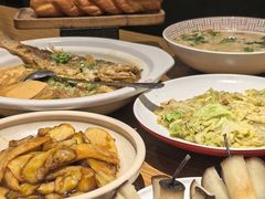 -金掌勺·锅包肉(广渠门店)