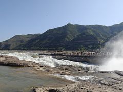 -陕西黄河壶口瀑布旅游区