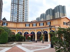 -佛罗伦萨小镇广佛名品奥特莱斯(疏港路店)