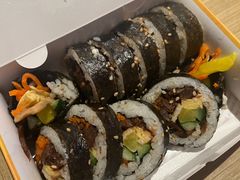 -传闻来紫菜包饭·打糕(西塔韩百店)