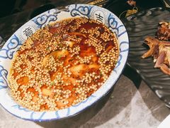 -嘎嘎鸭脑壳(蜀汉路店)