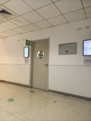 -上海市儿童医院(泸定路院区)