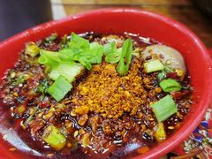 爆浆兔腰-冒椒火辣(太古里店)