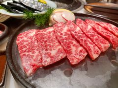 -厚贞日式烤肉(龙之梦店)