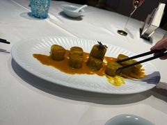 -惠丰堂饭庄·烤鸭·京味菜(翠微路店)