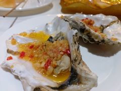 -吉布鲁牛排海鲜自助(成都大悦城店)