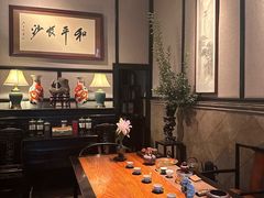 -31号公馆(黄兴广场白果园店)