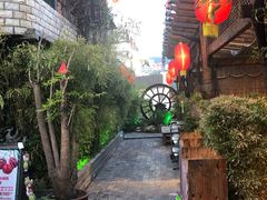 -慢丽江·云南野生菌土鸡锅(付家庄店)