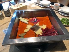 -锦城印象火锅(天府三街店)