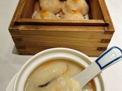 -民国红公馆·秦淮八艳(夫子庙店)
