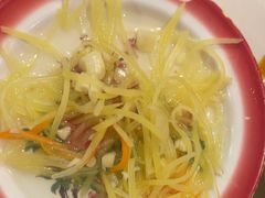 -江湖水乡铁锅炖魚(周庄嘉园店)