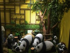 -松坂屋日料自助(长城路店)
