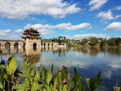 -建水文庙