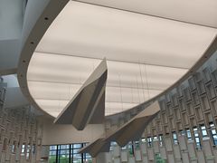 -广州市白云区图书馆