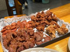 -东瓯泡泡(百里东路店)
