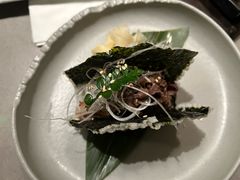 -Hatsune隐泉日式料理(三里屯太古里店)