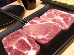-花味·自助烤肉(雨花客厅店)