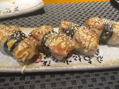 -昊·来了寿司(双楠2店)