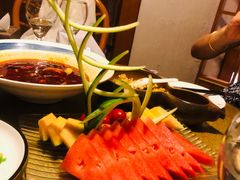 -渝信川菜(西单店)