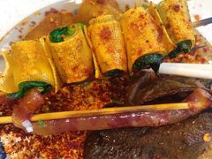 -晓靖轩烧烤(沙河风情店)