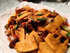 -湘语·湖南家常菜(新洲店)