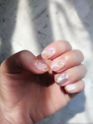 -米小兔美甲美睫