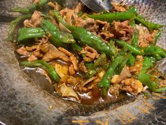 -费大厨辣椒炒肉(太平老街店)