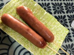 -鲁毓鲜蓬莱小面(黄山路店)