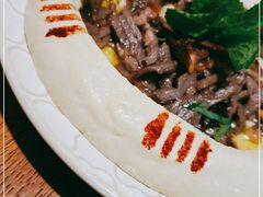 -ELI FALAFEL Lebanese&Mediterranean黎巴嫩美食(富城路店)