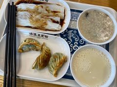 -冰泉豆浆馆(阳朔店)