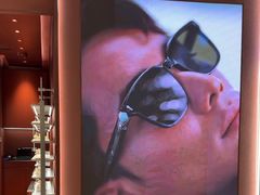 -MUJOSH木九十眼镜(长沙IFS国金中心店)