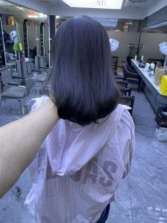 -藤野造型烫染