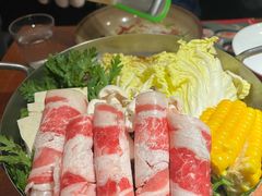 -卡朋厨房(289艺术园区店)