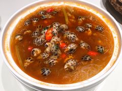 -千百味红餐厅·江西菜(绿地双子塔店)