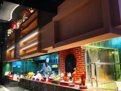 -新阿布海鲜大酒店
