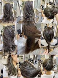 -MT·ID 烫发.染发.接发SALON