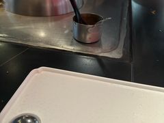 -盛焰铁板烧(王府井店)