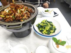 -东门烤鸭店(东华门店)