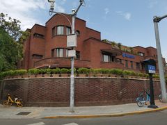 -天津五大道文化旅游区