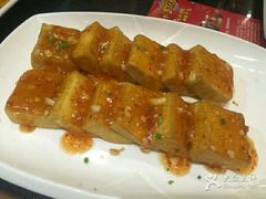 -刘胖子家常菜·蹄花焖藕(中央花园店)