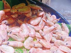 -聚盛源蒸汽海鲜火锅烤肉自助(巨川金海岸购物广场店)