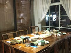 -五观堂素食(新华路店)