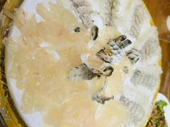 -官塘原味鱼生·潮菜大排档(潮州总店)