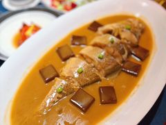 -老吉堂上海本帮菜(工体店)