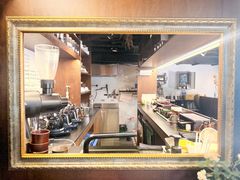 -Rechill Cafe(工体店)