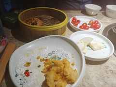 -淘米捞·米汤脆鲩鱼火锅(福田皇岗店)