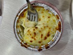 -蘑菇餐厅(小火瓦巷店)