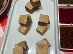 -奉天掌柜·非遗猪手·笨饺子(崇山路店)