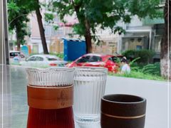 -HAY COFFEE