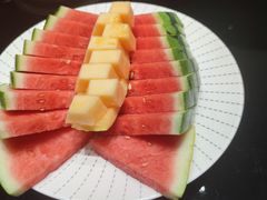 -富淳饭店(陆家嘴保利广场店)